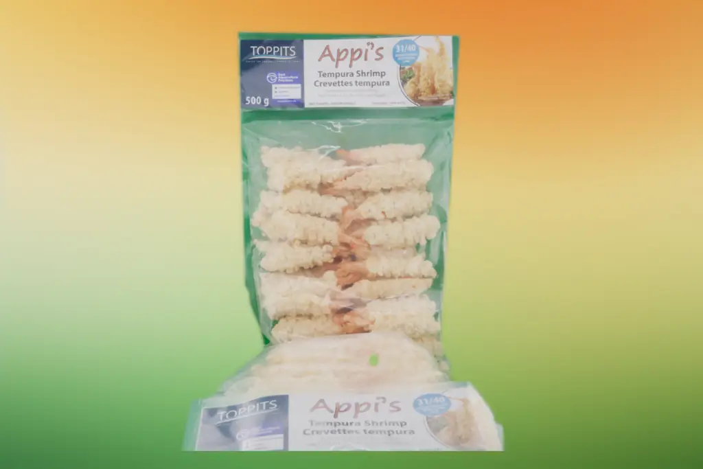appi's tempura shrimp 5